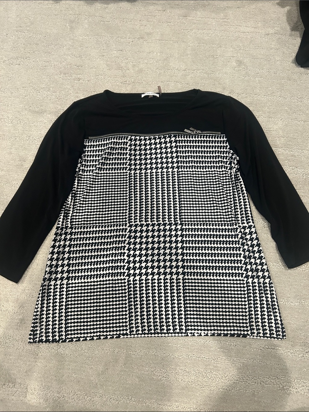 Calvin Klein Long Sleeve Shirt